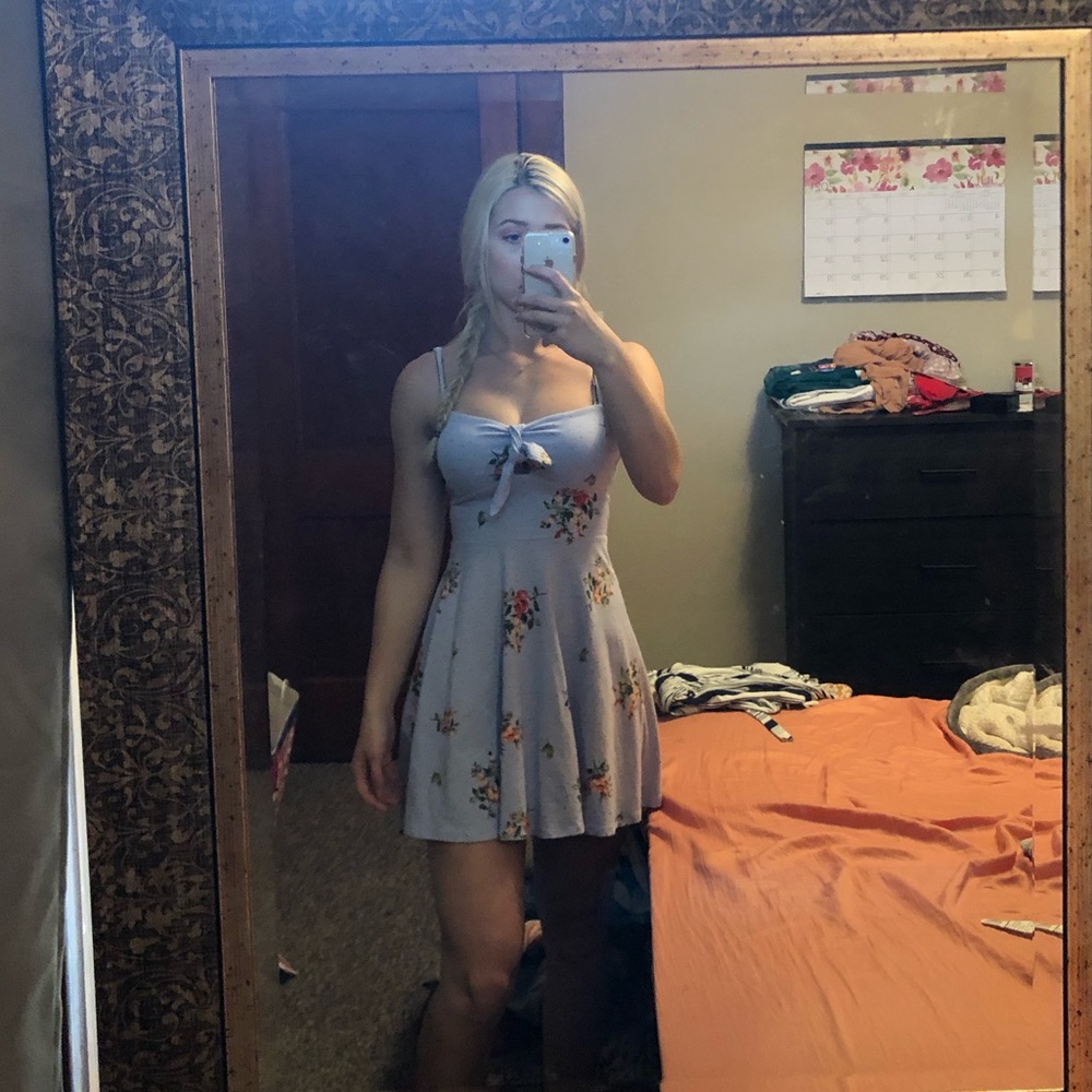 #dress #forever21 #summerdress